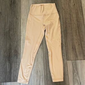 Lululemon leggings never worn